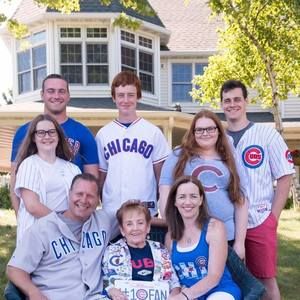 Meet your Posher, Casey